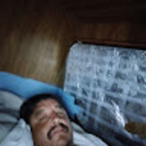 Meet your Posher, Gerardo